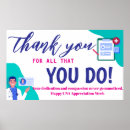 Recherche de medical assistant posters Reconnaissance