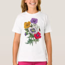 Recherche de feuille vert tshirts Blanc