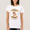 Recherche de pomeranians femme tshirts Pour elle
