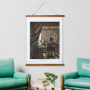 Recherche de de vermeer art Peinture célèbre