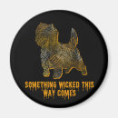 Recherche de cairn terrier maison deco Silhouette