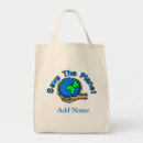 Recherche de sauvez la planète sacs Save the planet