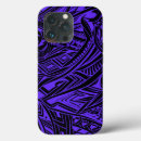 Recherche de tatouages tribaux iphone coques Abstrait