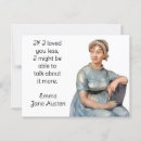 Recherche de emma cartes postales Jane austen