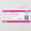 Recherche de coeur 10x23 invitations Travel