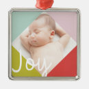 Recherche de bloc de couleur ornements Noël