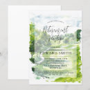 Recherche de retiré invitations Golfeur