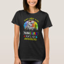 Recherche de mal femme tshirts Ne pas faire