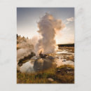 Recherche de fumée cartes postales Nuage
