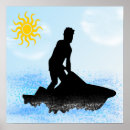 Recherche de jet posters Sports nautiques