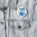 Recherche de humour de dentiste badges Drôle