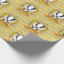 Recherche de blaireau papier cadeau Sorcellerie