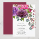 Recherche de faire part de eucalyptus mariage invitations Verdure