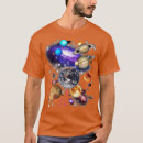 Recherche de système solaire tshirts Univers