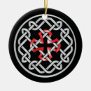 Recherche de celtiques ornements Croix