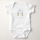 Recherche de doux bébé vêtements Baby shower