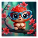 Recherche de panda rose posters Mignon