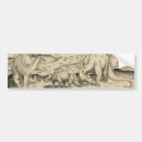 Recherche de dinosaure voiture autocollants Jurassique
