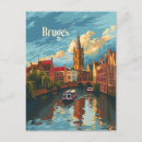 Recherche de beffroi cartes postales Belgique