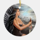 Recherche de angel ornements Noir