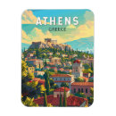 Recherche de athènes magnets Grèce d'athènes