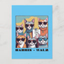 Recherche de femmes chat cartes postales Toute personne