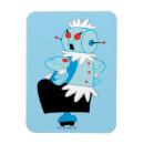 Recherche de astro magnets Futuriste