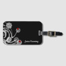 Recherche de coccinelles bagages étiquettes Pour tous