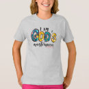 Recherche de christian enfant tshirts Église