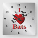 Recherche de pour le batteur horloges Animal