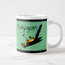 Recherche de polygone tasses Pour tous