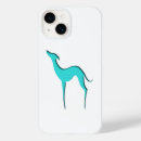 Recherche de whippet iphone coques Dog