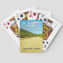 Recherche de affiches jeux de cartes Paysage