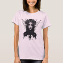 Recherche de fae tshirts Gothique