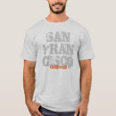 Recherche de san francisco tshirts La californie