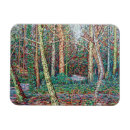 Recherche de cheminée magnets Arbres