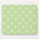 Recherche de ovale tapis souris Vert