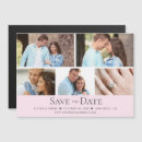 Recherche de gris blanc rose invitations Simple
