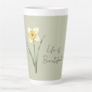 Recherche de fleurs jonquille tasses Floral