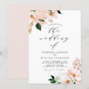 Recherche de magnolia mariage invitations Botanique