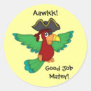Recherche de parrot party autocollants Pour enfants