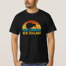 Recherche de nouvelle zelande tshirts Maori