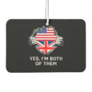 Recherche de angleterre voiture accessoires Drapeau