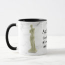 Recherche de aphrodite tasses Statue
