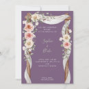 Recherche de tulle invitations Rose