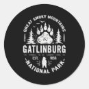 Recherche de great smoky mountains autocollants Vacances de tennessee