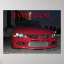 Recherche de mitsubishi posters Évolution