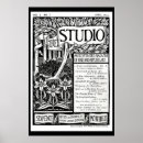 Recherche de beardsley posters Nouveau