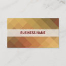 Recherche de rayures de zigzag cartes visite Girly
