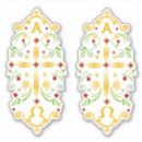 Recherche de pascal autocollants Pâques